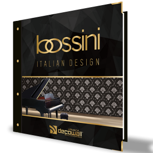 Bossini Duvar Kağıdı