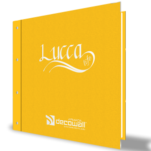 Lucca Duvar Kağıdı