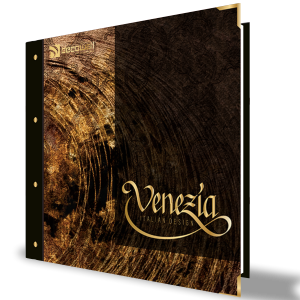 Venezia Duvar Kağıdı