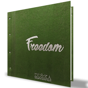 Freedom Duvar Kağıdı