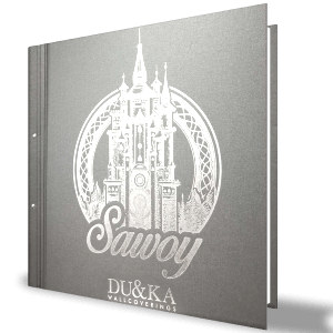 Sawoy Duvar Kağıdı