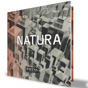 Ravena Natura Duvar Kağıdı