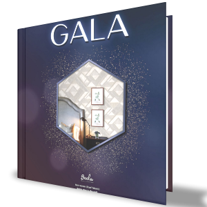 Gala Duvar Kağıdı