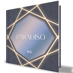 Paradiso Duvar Kağıdı