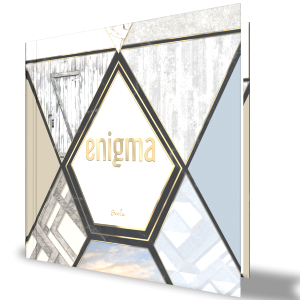 Enigma Duvar Kağıdı