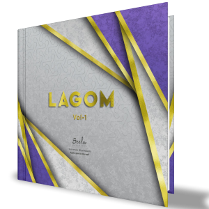 Lagom Duvar Kağıdı